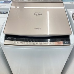 【トレファク高槻店】安心の6ヶ月保証！取りに来られる方限定！HITACHI（日立）縦型洗濯乾燥機　9.0kg /5.0kg のご紹介です！