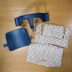 STOKKE  トリップトラップ ベビー  オプションの画像