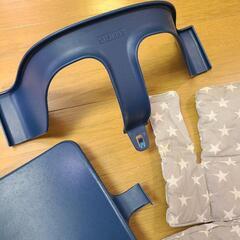 STOKKE  トリップトラップ ベビー  オプションの画像