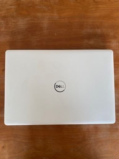 6/20値下げ　DELL Inspiron 5570 16GB オフィス付　バッテリー交換済