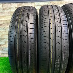 165/65R15　BluEarth-FE 　AE30　新車外し　4本セット！ ☆新車外し☆2023年製☆165/65R15【バリ山】YOKOHAMA BLUEARTH-FE AE30