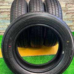 ☆新車外し☆2023年製☆165/65R15【バリ山】YOKOHAMA BLUEARTH-FE AE30