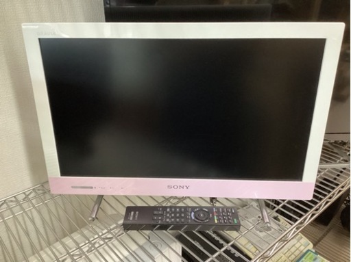 美原店　SONY KDL-22EX420 BRAVIA 液晶テレビ