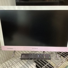 美原店　SONY KDL-22EX420 BRAVIA 液晶テレビ