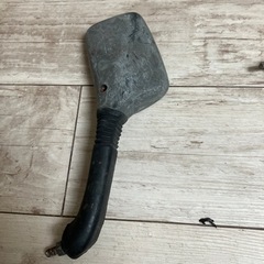バイクミラー　１点のみの画像