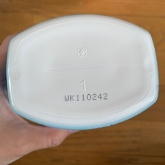 6/15まで 食洗機用洗剤 キュキュットの画像