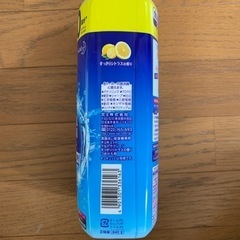 6/15まで 食洗機用洗剤 キュキュットの画像