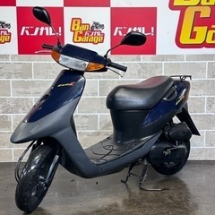SUZUKI 原付き　レッツ2(Let'sⅡ) CA1KA ご自...