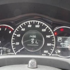 低走行距離👍車検2年付🚗　日産/ノート