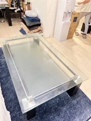 ニトリ ローテーブル