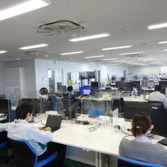 【伊勢市】【正社員募集】システムエンジニア・プログラマー【年間休日125日以上】の画像
