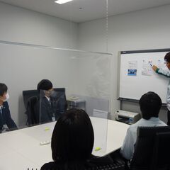 【伊勢市】【正社員募集】システムエンジニア・プログラマー【年間休日125日以上】の画像