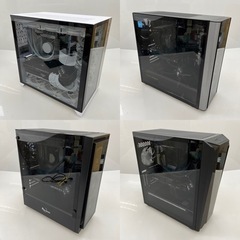 [全国配送可]ゲーミングPC Apple製品 ノートパソコンなど...