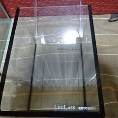 水槽２台とその他の画像