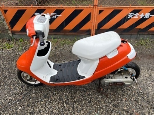 ヤマハ アプリオ 部品取り、ベース等に