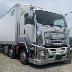 【ALLかご台車使用/配送は2回戦のみ/残業少！】(大型/食品配送)の画像