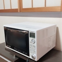 電子レンジ