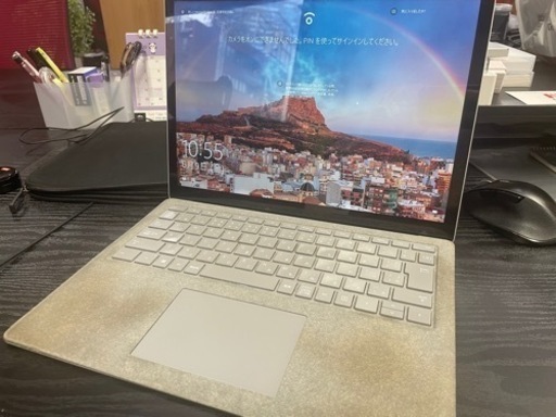 i5スペック　ノートパソコン