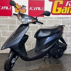 SUZUKI 原付き　アドレスV50 ご自宅までの無料配達も可　...