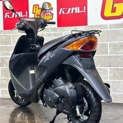 SUZUKI 原付き　アドレスV50 ご自宅までの無料配達も可　乗り出しまでの参考価格¥65,000から(ナンバー登録＋自賠責保険1年加入の場合)バイク　スクーター　バンガレージ京都の画像