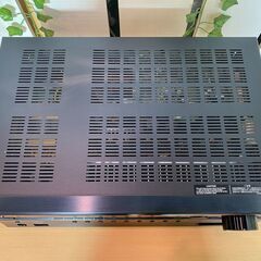【愛品館八千代店】ONKYO7chパワーアンプ搭載AVセンターTX-SA607の画像