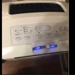 【キャンセルの為！！再募集！！！】加湿器⑤の画像