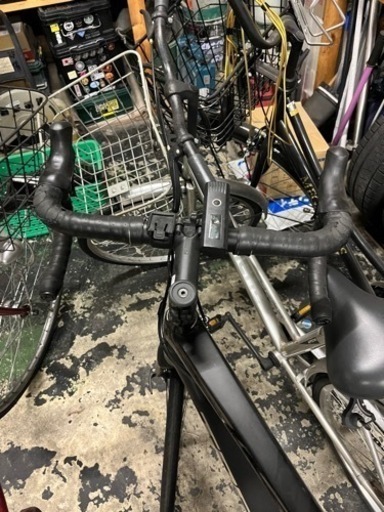 自転車 TREK EMONDA ALR4