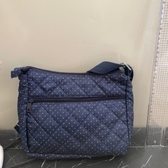 relume ショルダーバッグの画像