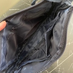 relume ショルダーバッグの画像