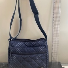 relume ショルダーバッグの画像
