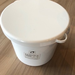 保存容器　漬物　梅干し