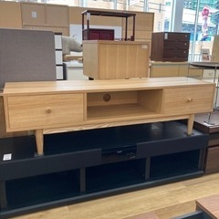 【トレファク高槻店】取りに来られる方限定！東谷　ヘンリーテレビボードのご紹介です！