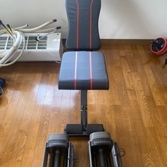 パワーブロックの中古が安い！激安で譲ります・無料であげます