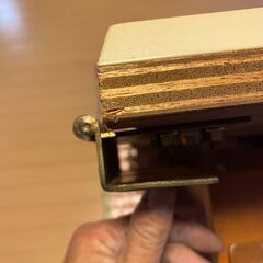 ロフト用収納階段、ユニット階段　DIYの画像