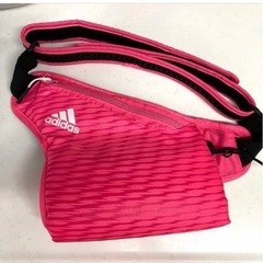 adidas ランニングポーチ