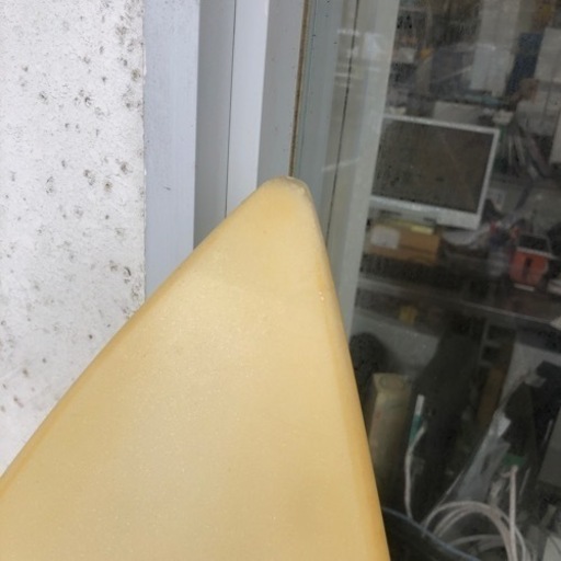 ティミー パターソン 6.3ft  中古品 先端リペア有り エキスパート藤沢辻堂店