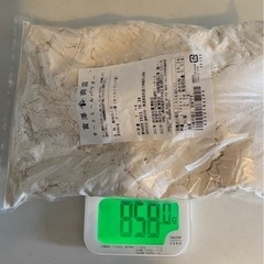 オートミールパウダー  858g 富澤商店 オーツ麦 オートミー...