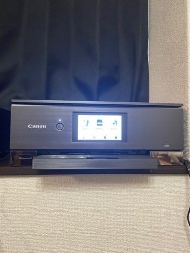 Canonプリンター　pixus xk90