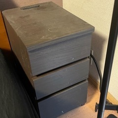 棚シェルフ5個セットの画像