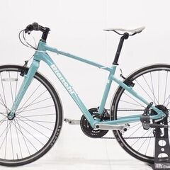 BIANCHI 「ビアンキ」 ROMA4 2016年 クロスバイク