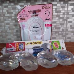 【6/9正午までの募集→13時に延長】2人掛けソファ（シミあり）の画像