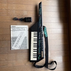 音楽　キーボード