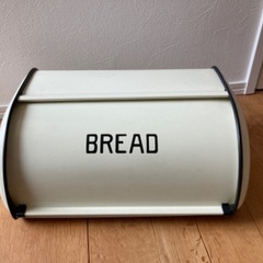 ブレッドケース☆キッチン収納