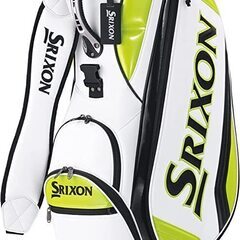 SRIXON GGC-S166 軽量キャディバッグ　大田区南馬込