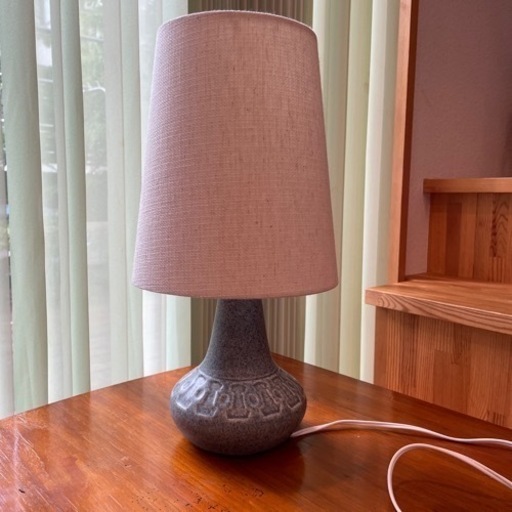 スーホルム　テーブルランプ　北欧ヴィンテージ