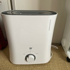 加湿器　美品