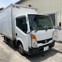 交渉可　２トントラック　アトラストラック　車検付