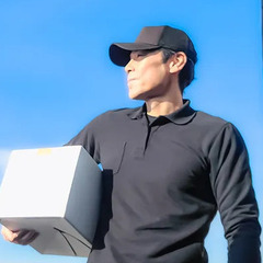4tドライバー/オープニングスタッフ大募集！/年間休日105日！...