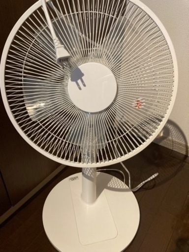 ニトリ　扇風機