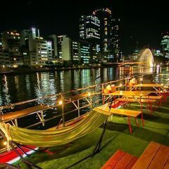 12/7(土)19時30分出港★60名大阪BBQ60名限定企画☆...